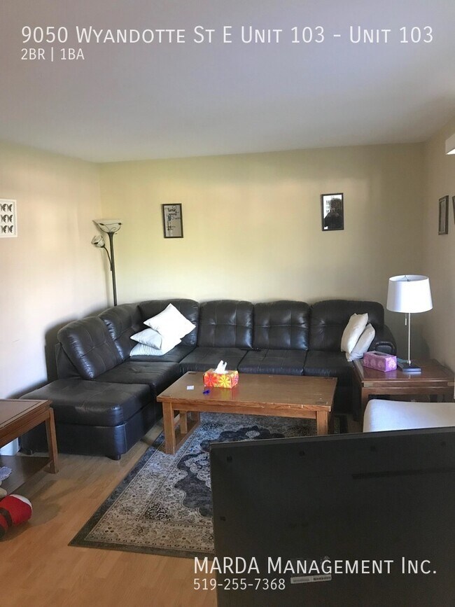 Photo - COZY 2 BED/1.5 BATH SUITE IN EAST WINDSOR + HYDRO Unit 103