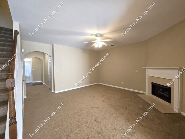 Photo - 1722 Coleville Oak Ln