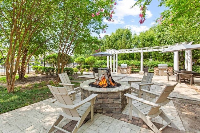 Gayton Pointe Townhomes