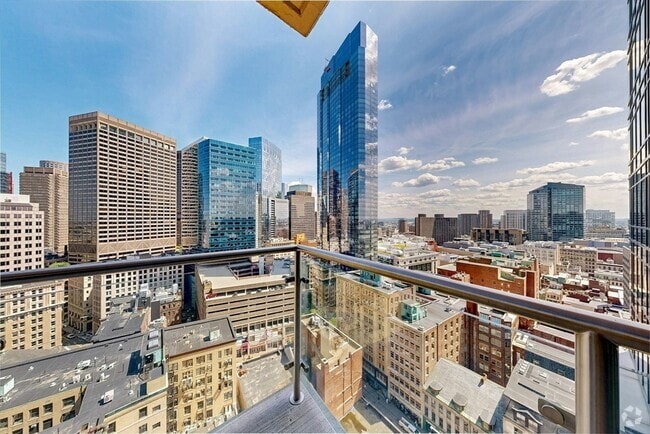 Building Photo - 45 Province St Unit U2203 Rental