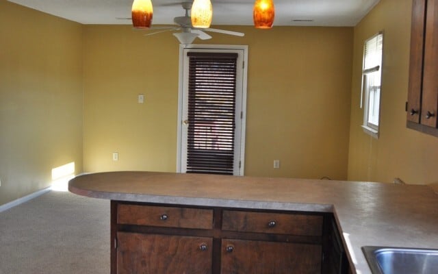 Photo - Student-friendly Split Level Home Located off Brown's Chapel Road