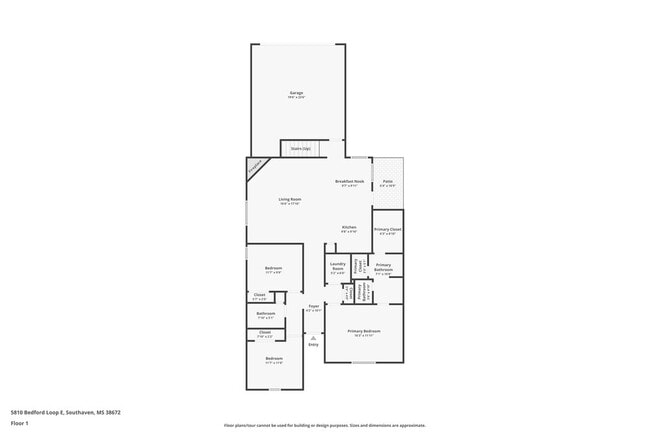 Photo - 5810 Bedford Loop E