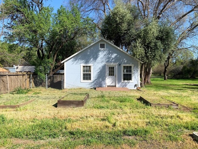 Photo - 2BR home on a large lot with room to roam!