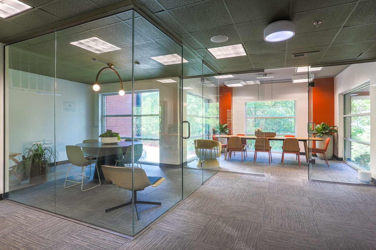 Photo - Westmar Student Lofts