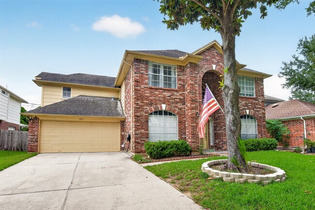 6311 Drake Elm Dr