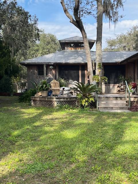 1741 Camp South Moon Rd