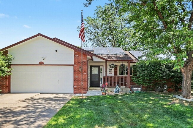Building Photo - 2320 43rd Ave Ct Unit 2
