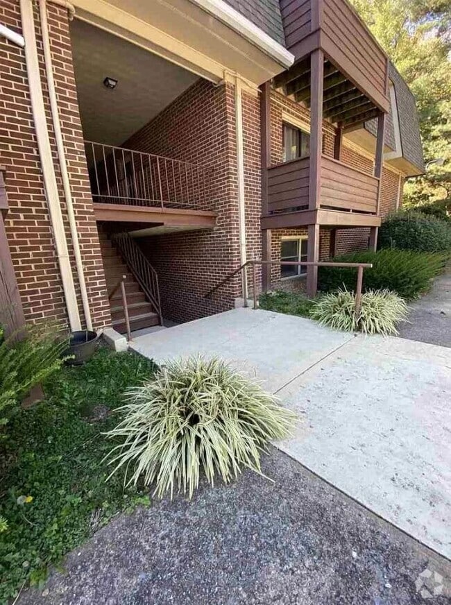 Building Photo - 2337 Morris Mill Rd Unit #2 Rental