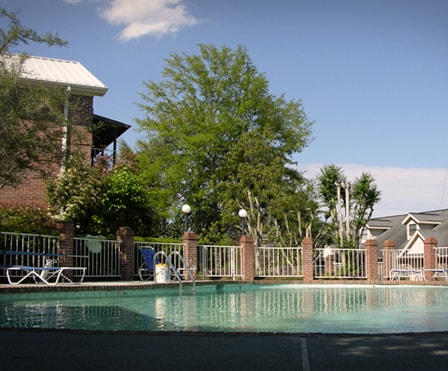 Mark III Apartments