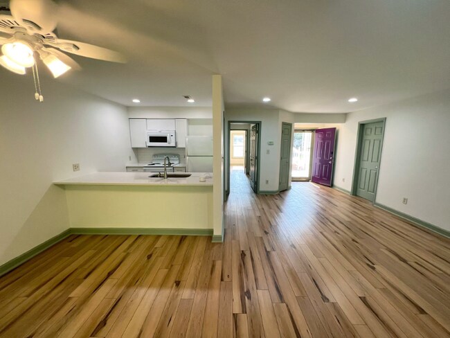 Photo - 3324 Tarleton W Townhome