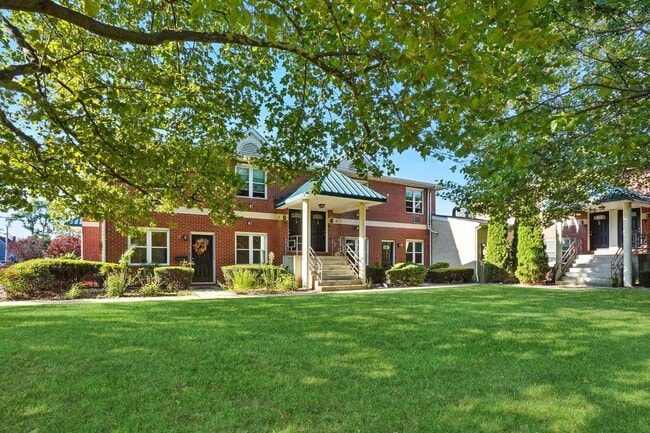 Photo - Bunt Commons I: 55+ Senior Living Community