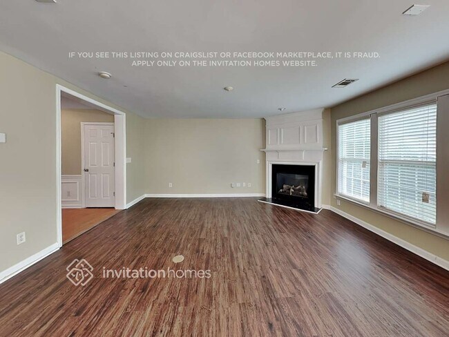 Photo - 3612 Tinsley Way SW