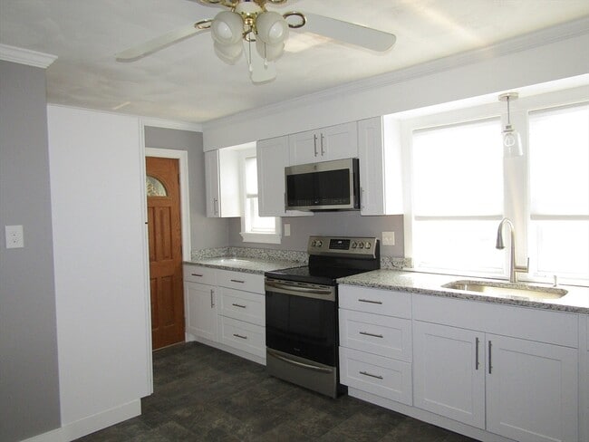 Photo - 6 Woodman Rd Unit 2