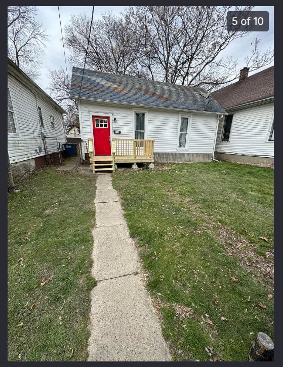 Photo - 912 Willow Ave