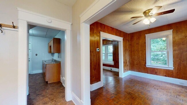 7424 Indiana Ave Unit 7424 Indiana Ave - Rear