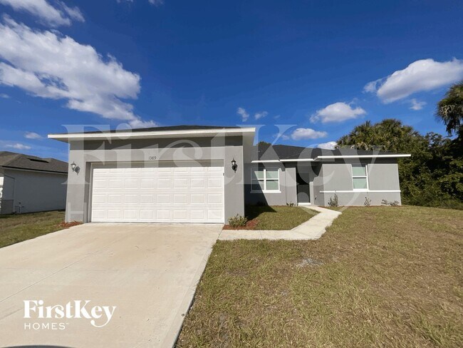 Building Photo - 1389 Gibralter St SW