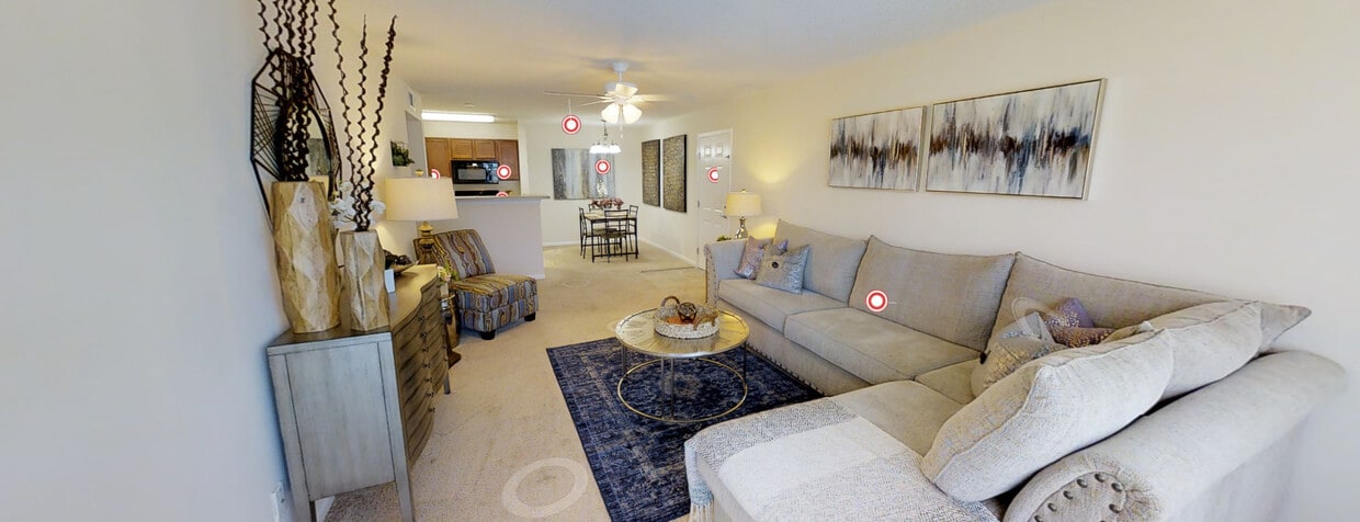 Photo - Forest Trail Apartment Homes