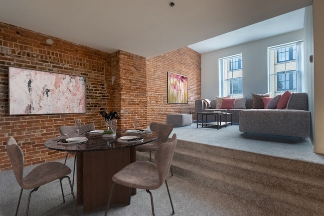 Parkside Apartments