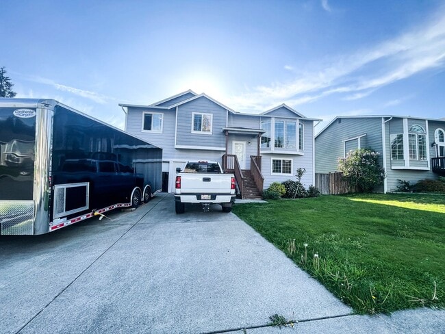 3 Bedroom Arlington Home - 3 Bedroom Arlington Home