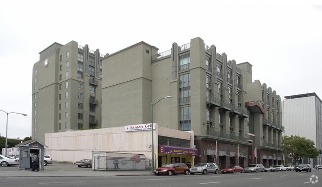 Photo - 8 Orchids Condominium