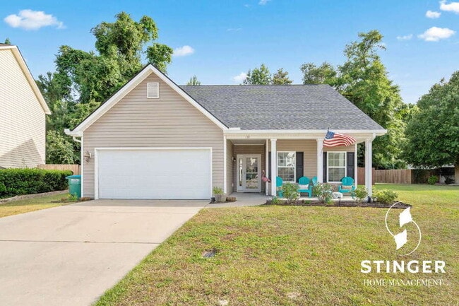 132 Glory Rd