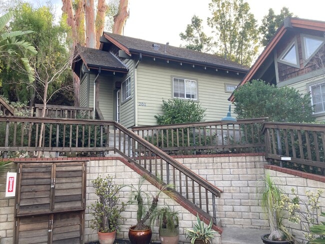 Building Photo - AVAILABLE AUGUST - Retreat Like SLO Loft S...