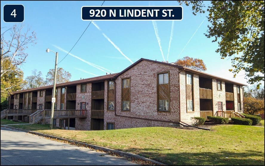 The District on Linden - The District on Linden
