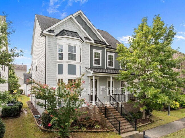 Photo - 4107 Bluff Oak Dr