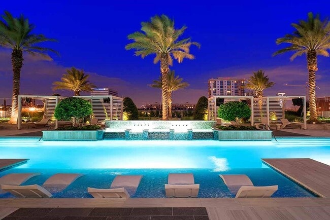 Photo - 2047 Westcreek Ln Ln Condo Unit 1105