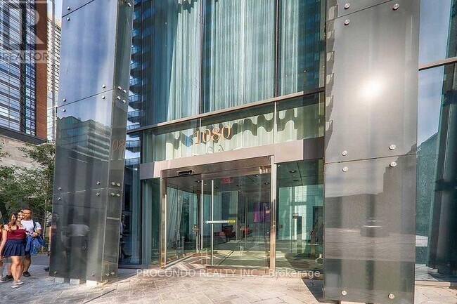 Photo - 1080 Bay St. Unit 2307