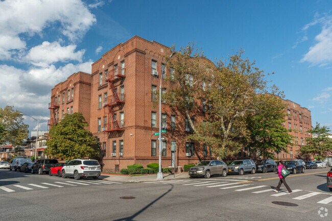 69-79 Avenue O - 57-79 Avenue O