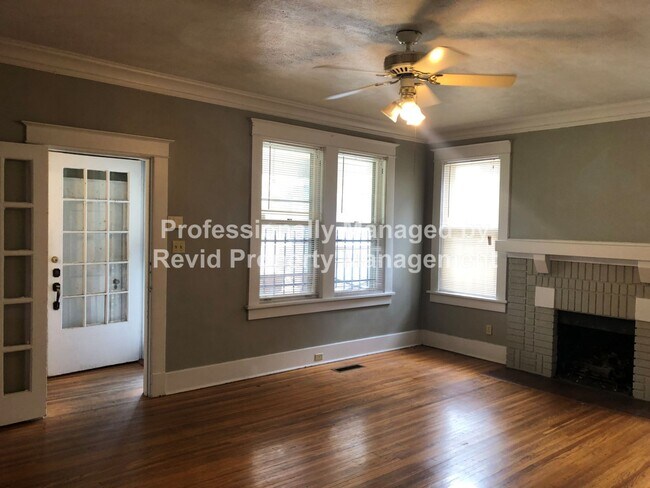 Photo - Large 3 bedroom duplex i Midtown!