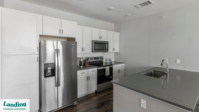 Photo - 1260 Balch Rd Unidad 8311