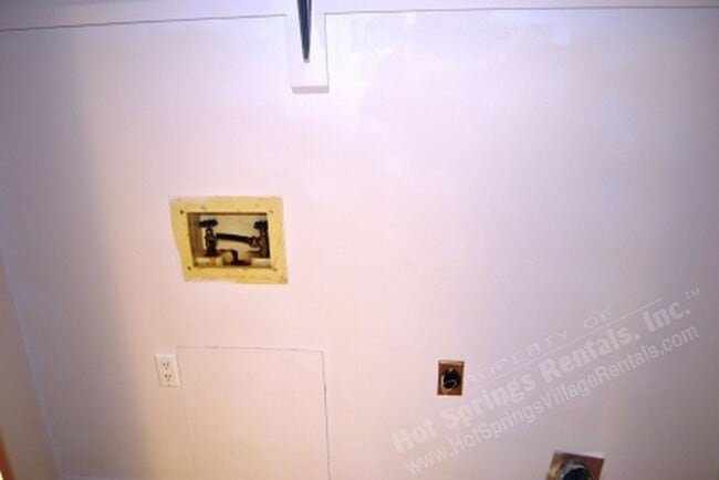 Photo - Cortez Courts | Townhome| Unfurnished