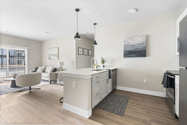 Building Photo - Junction at Fayetteville