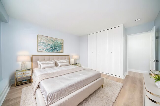 Photo - Hamilton Weehawken Residences: Where Luxur...