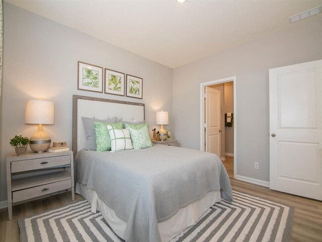 Jackson Run Townhomes
