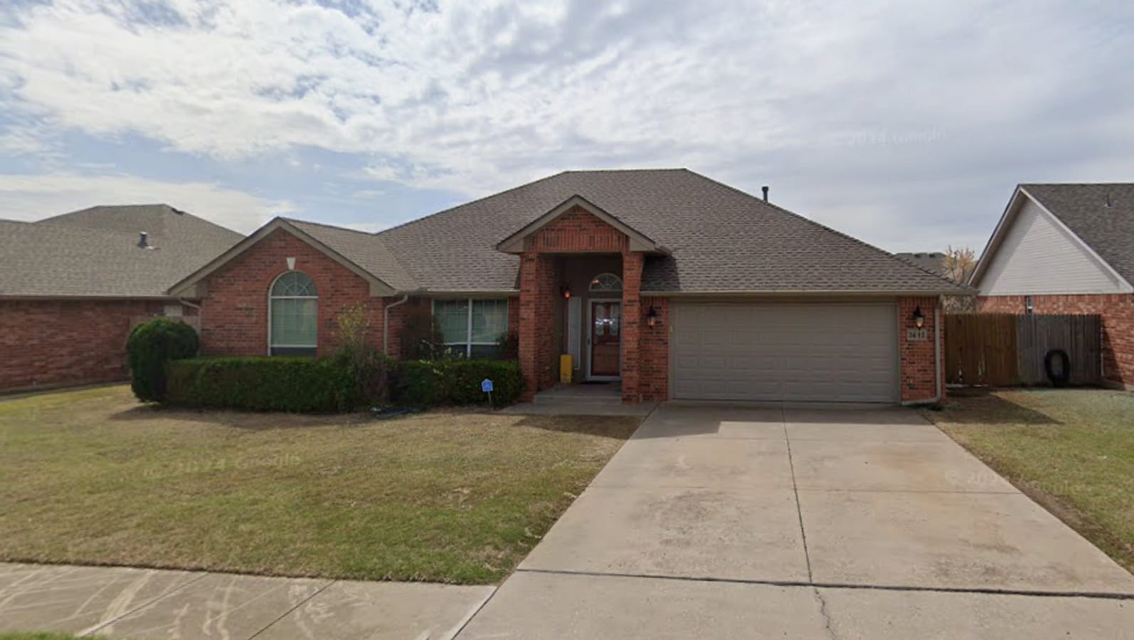 Newly Updated 3-Bed 2-Bath Home in Norman - Newly Updated 3-Bed 2-Bath Home in Norman