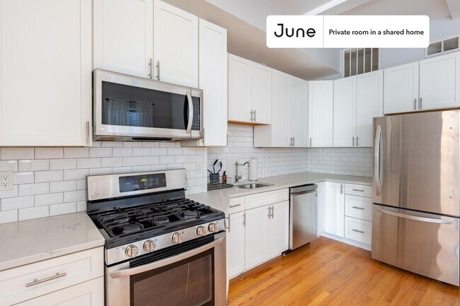 Photo - Room in Shared 3 bed/2 bath home Unit C