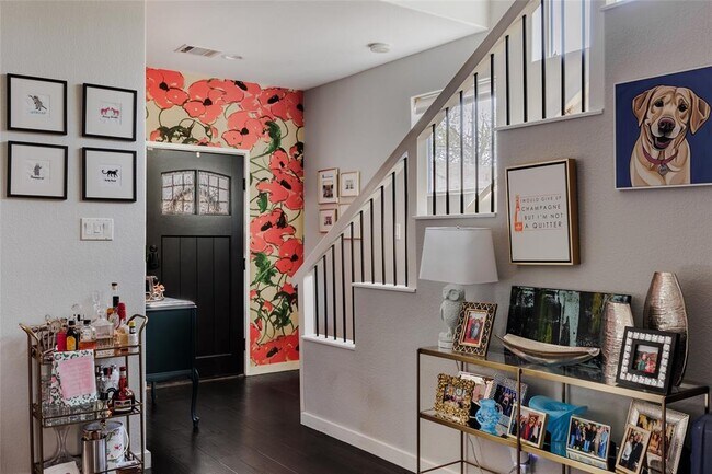 Photo - 2412 Wilson St Unit A