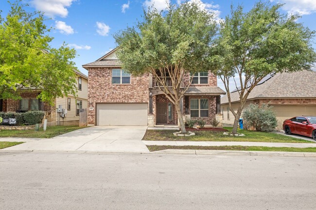 5 Bedroom/3.5 Bath Saddle Creek Subdivision - 5 Bedroom/3.5 Bath Saddle Creek Subdivision House