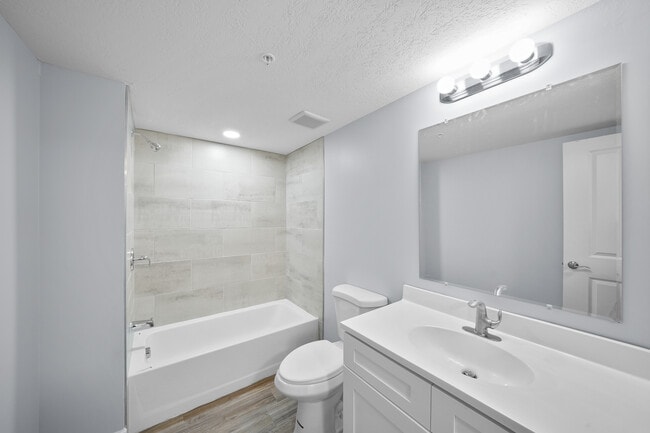 Photo - Trails Edge Apartments