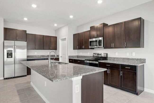 Photo - LIKE NEW Home for Rent in Creek Preserve!