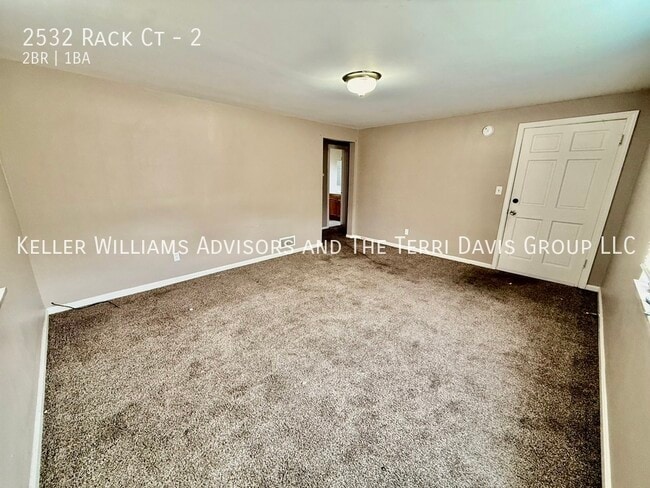 Photo - 2532 Rack Ct Unit 2