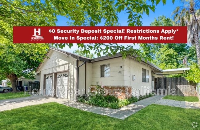 Building Photo - 8011 San Cosme Dr Rental