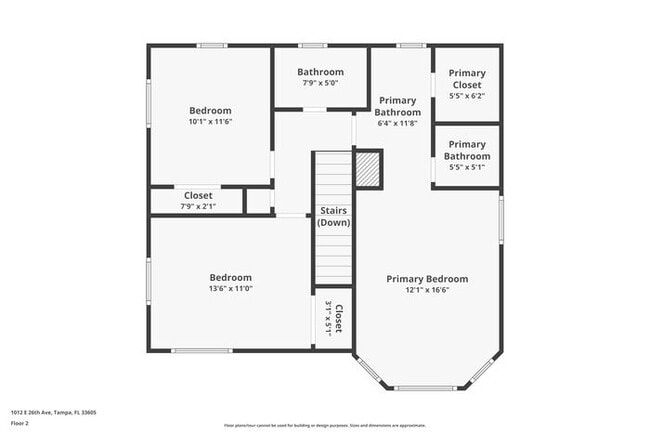 Photo - 1012 E 26th Ave