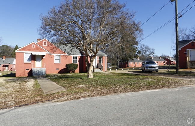 Photo - Duplex Village