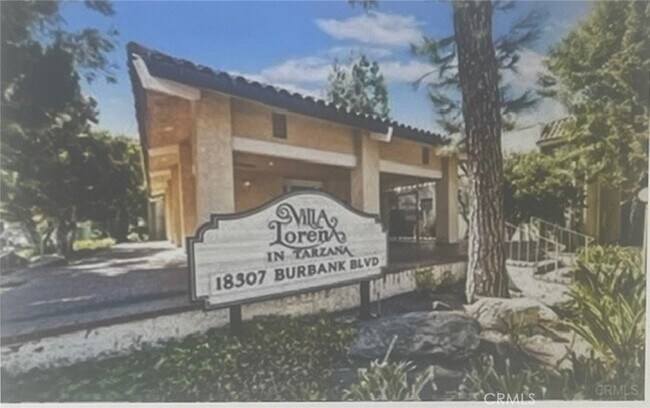 Building Photo - 18307 Burbank Blvd Unit 63-63 Rental