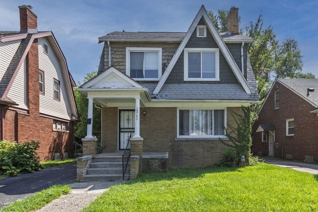 Building Photo - 15740 Stout St Rental