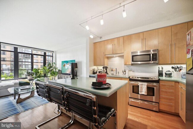 Photo - 437 New York Ave NW Unit 312